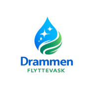 Drammen Flyttevask